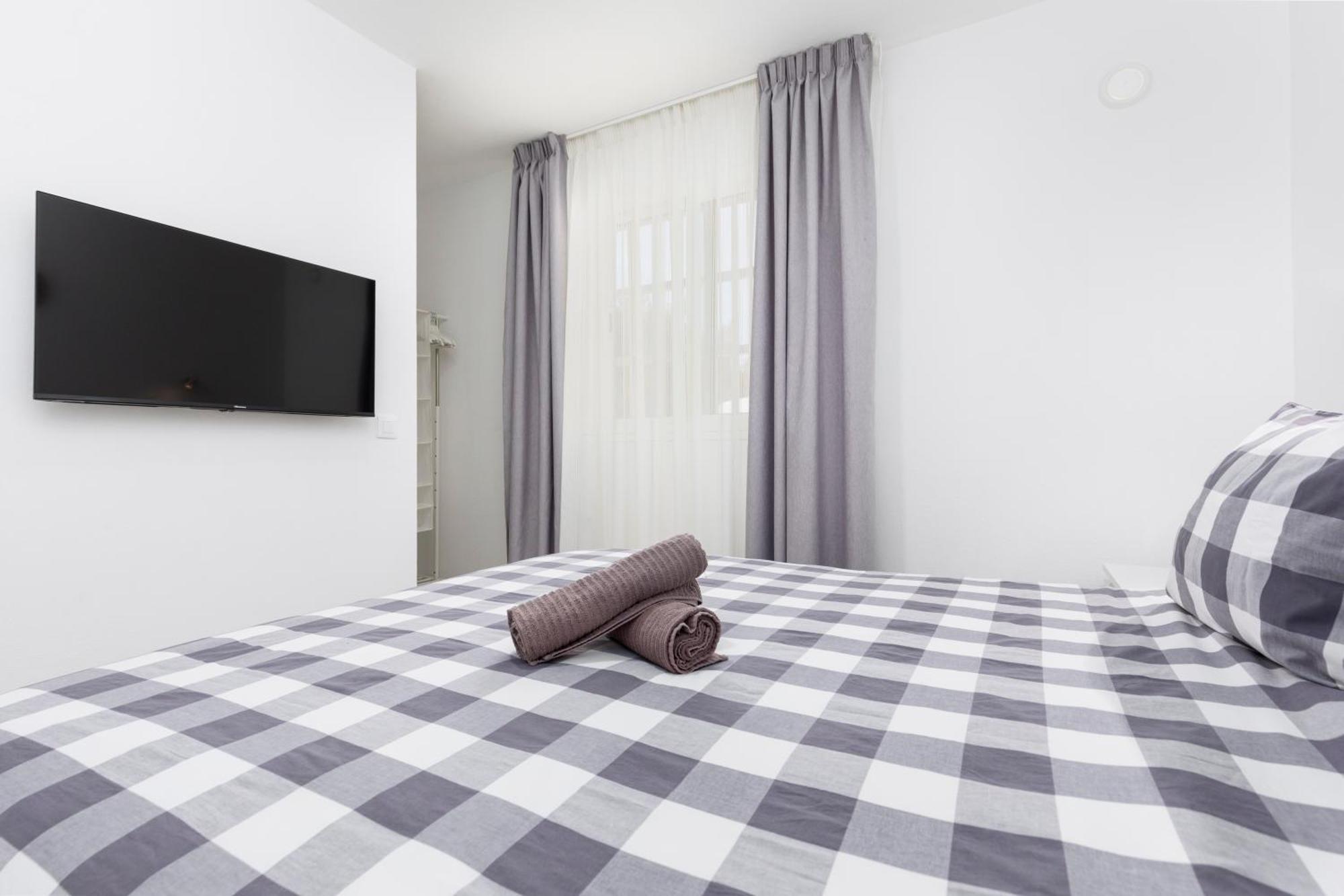 Apartment Barca Costa Calma