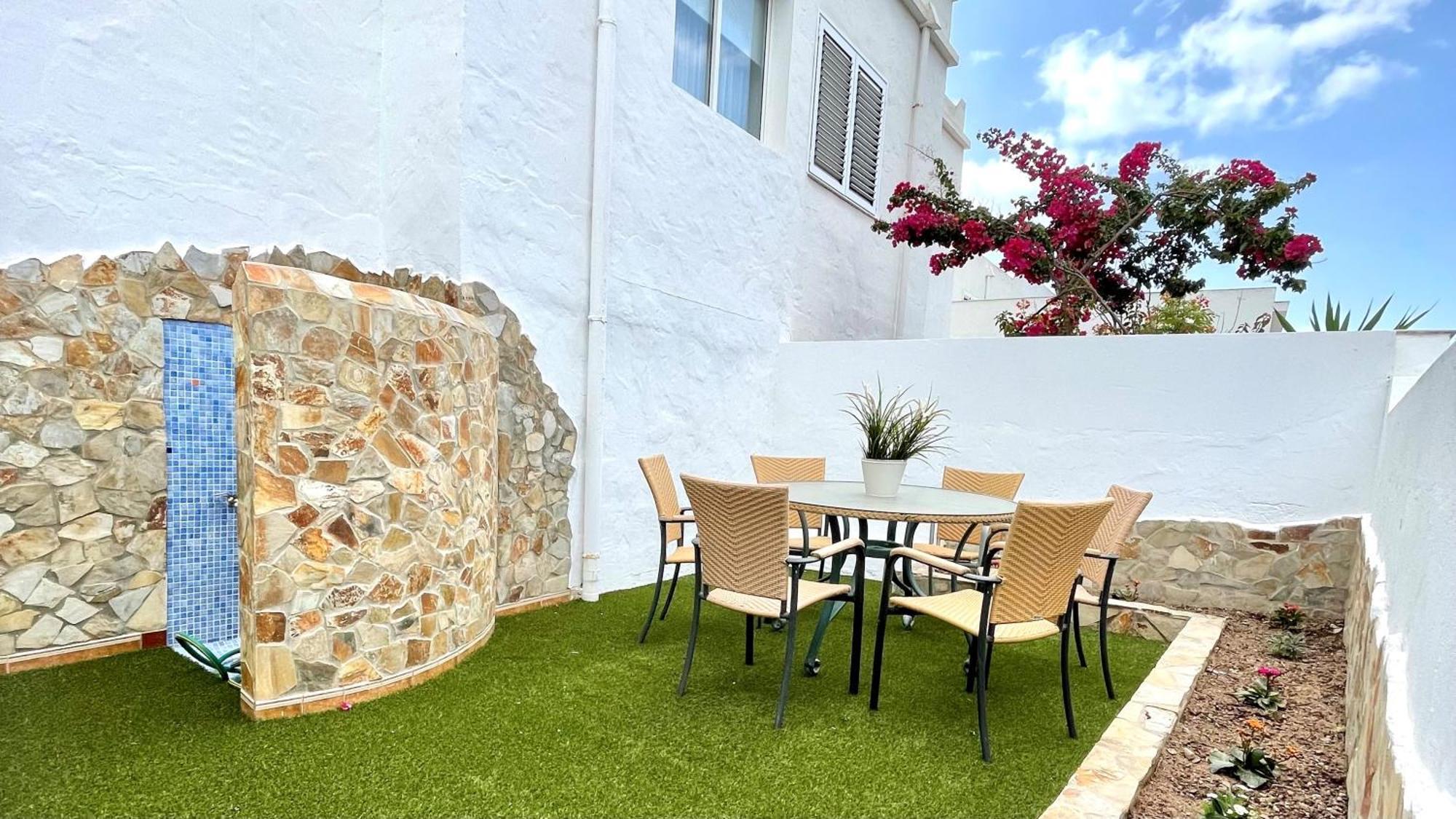 Barca Apartamento