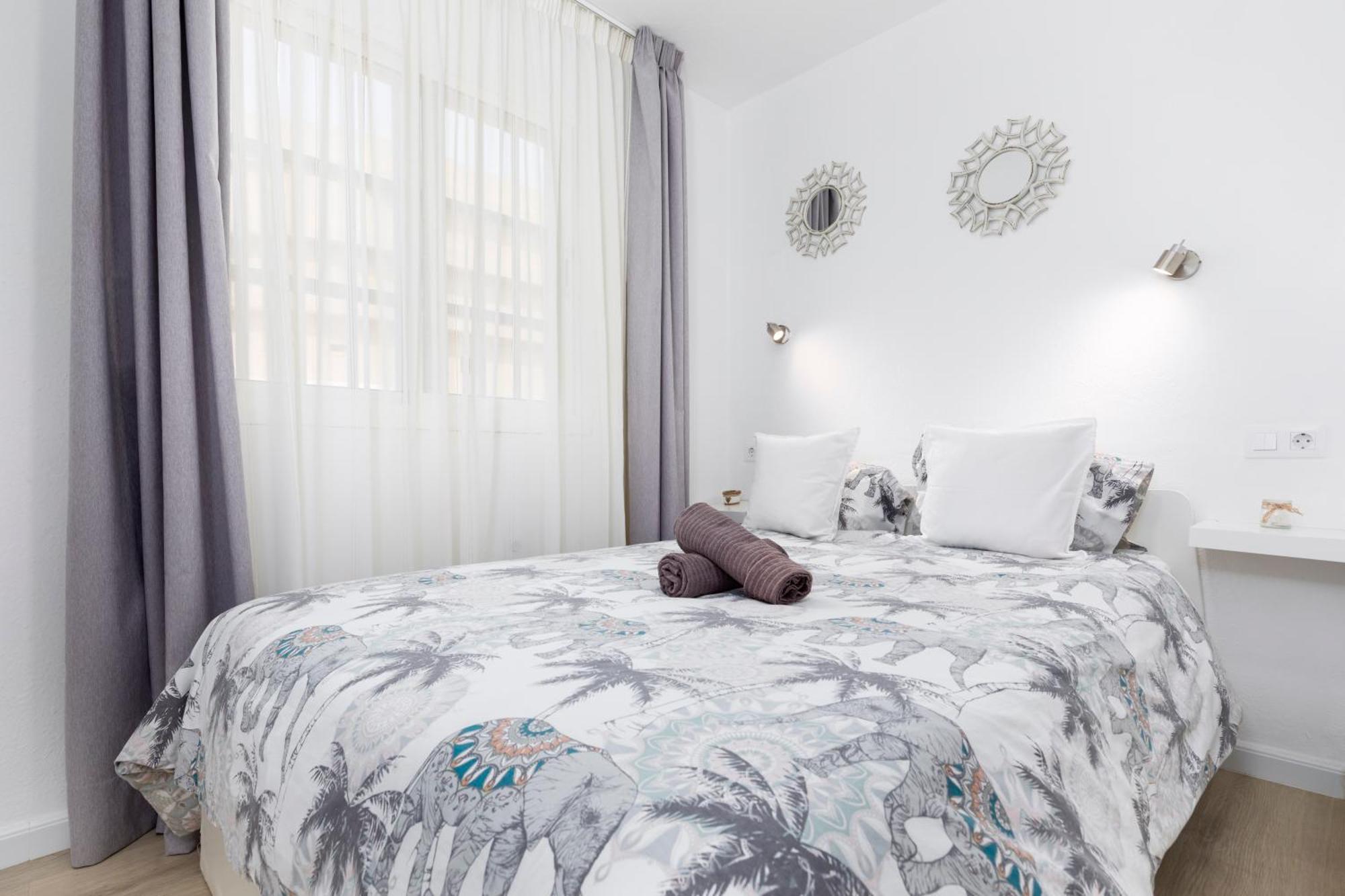 Barca Apartamento *