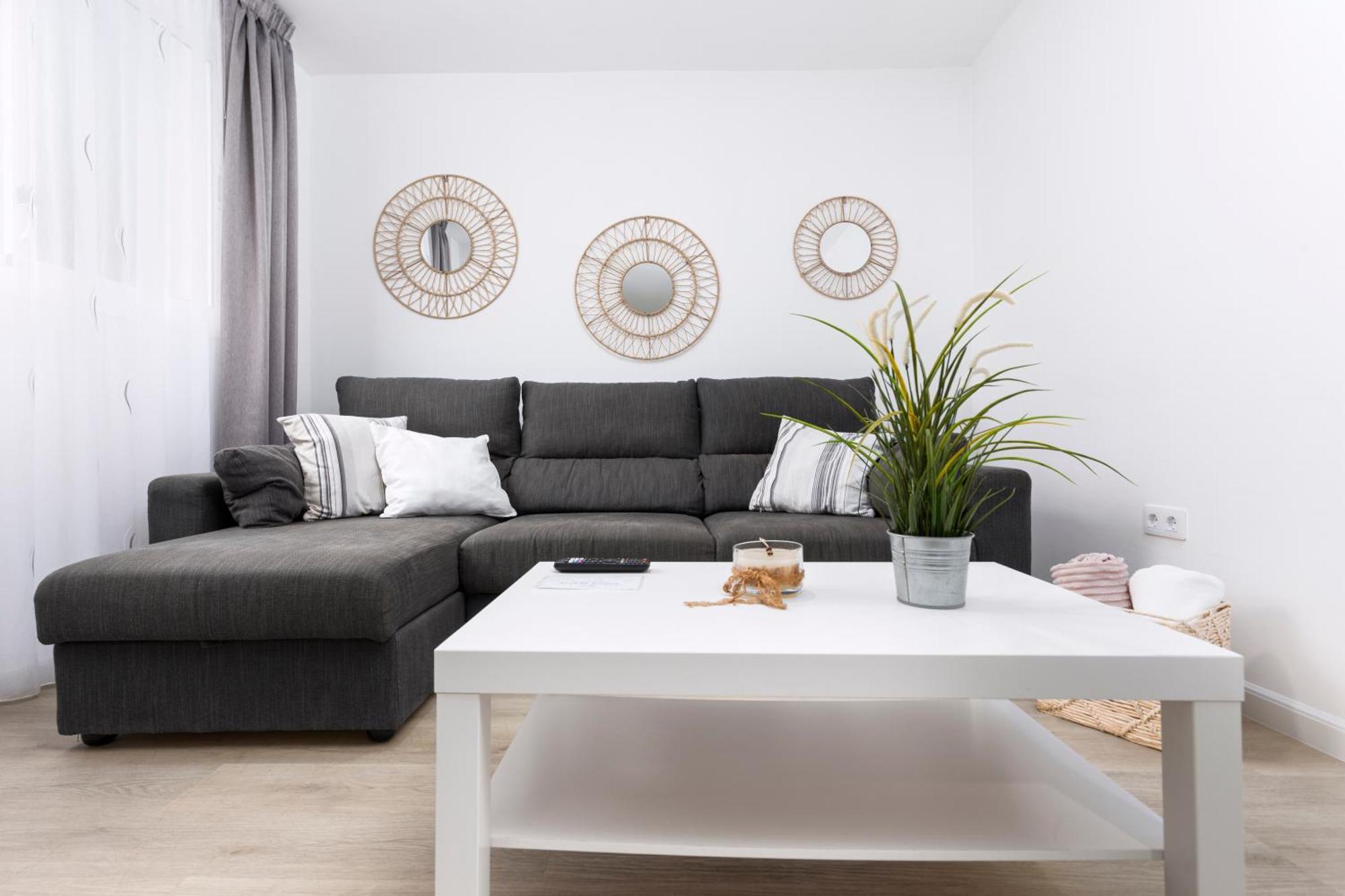 Apartamento Barca *