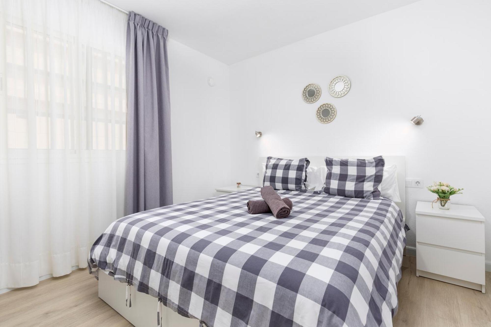 Barca Apartamento Costa Calma