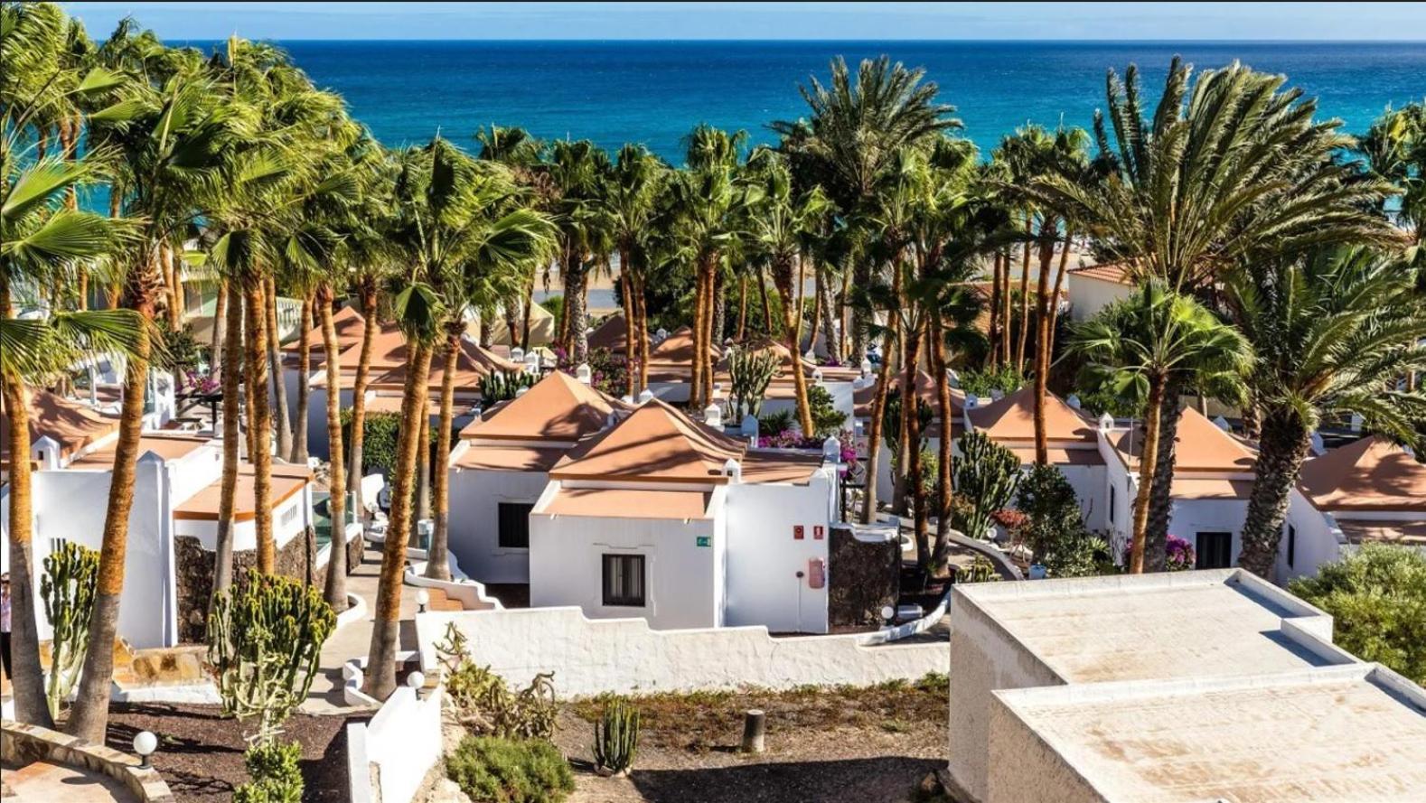 Barca Apartamento